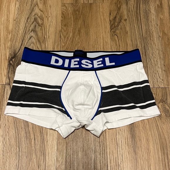 Diesel Underwear & Socks Diesel Trunks Poshmark